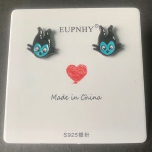 🍭2/$20🍭 Disney’s Maleficent Earrings